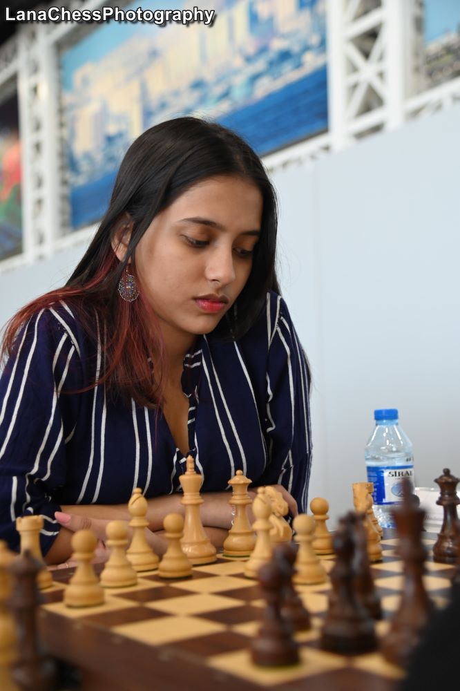 Baku Open 2023: Prraneeth Vuppala beats Hans Niemann, becomes India's 82nd  Grandmaster