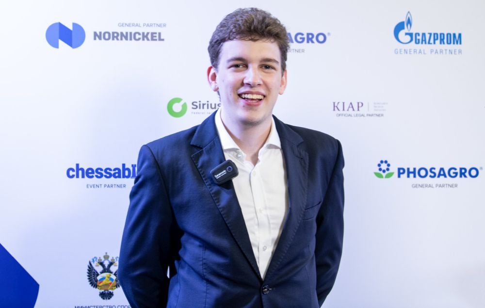 Jan-Krzysztof Duda wins FIDE World Cup 2021