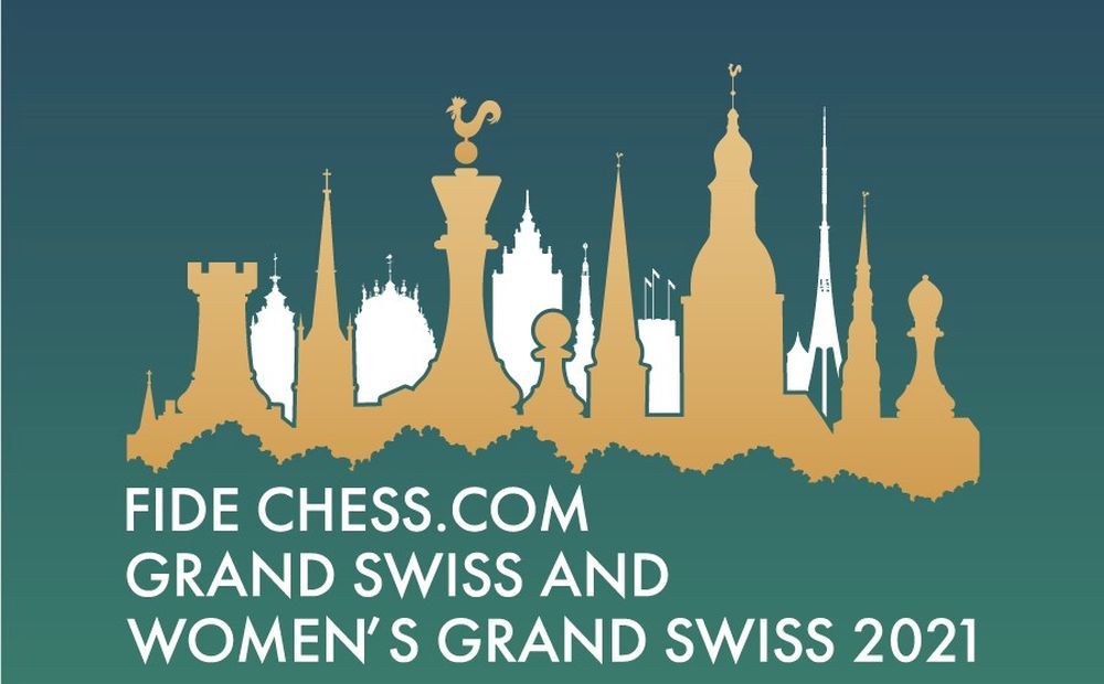 Chess: Inspired David Howell joins Firouzja and Caruana in three-way lead  in Riga, Chess