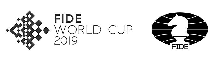 The 2019 Khanty-Mansiysk World Cup begins