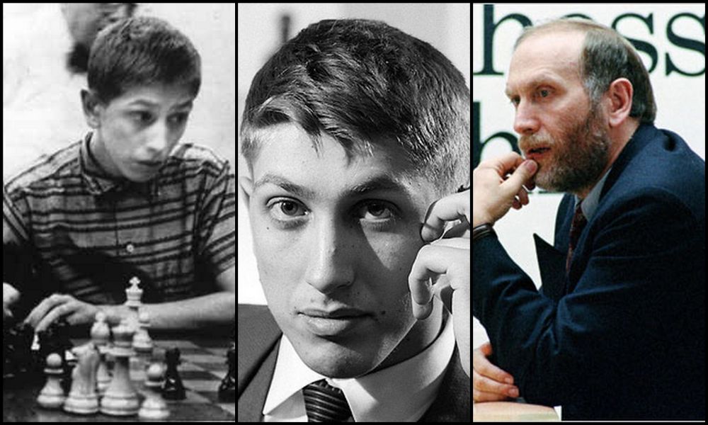 Bobby Fischer Net Worth