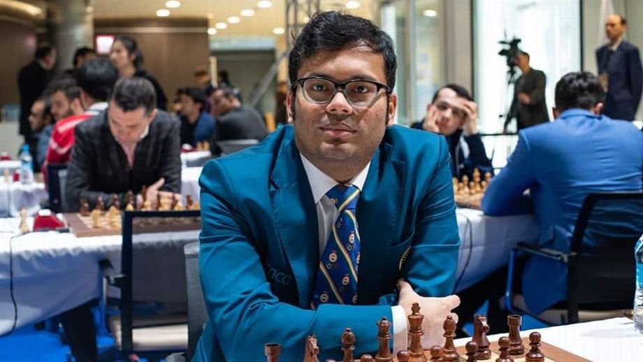 Chess Olympiad 2022: Indian chess player profiles, form, Elo ratings and  records - Sportstar