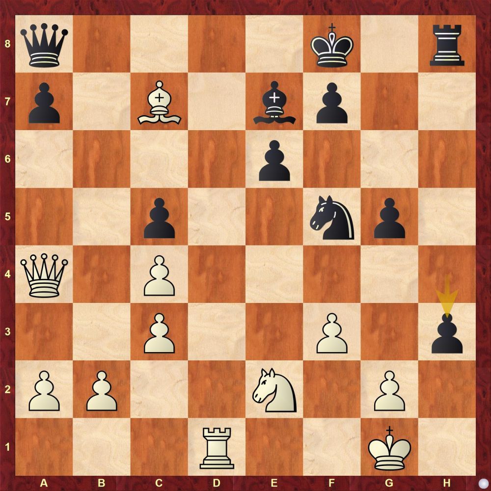 2900 puzzle elo (chess.com)