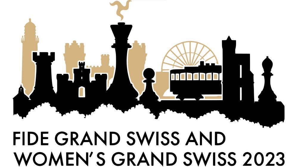 ChessBase India on X: Vidit Gujrathi and Vaishali Rameshbabu win the FIDE  Grand Swiss and Women's Grand Swiss 2023!! Both of them now qualify for the  Candidates Tournament in 2024. Creative: Abhyudaya
