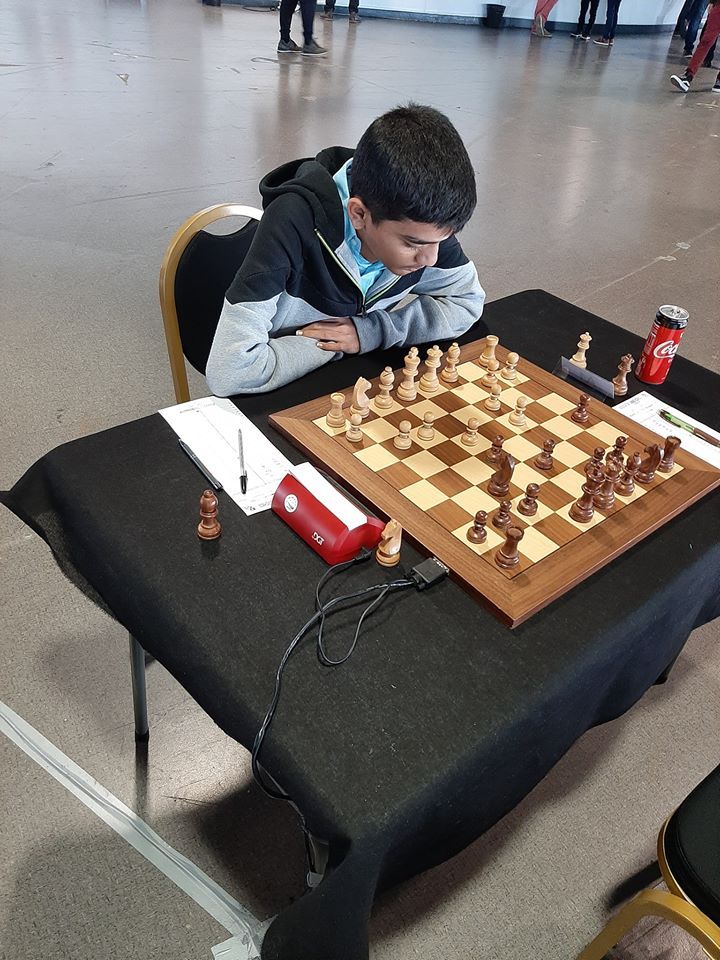 Gukesh marvels at 1st Menorca Open, now World no.80 - ChessBase India