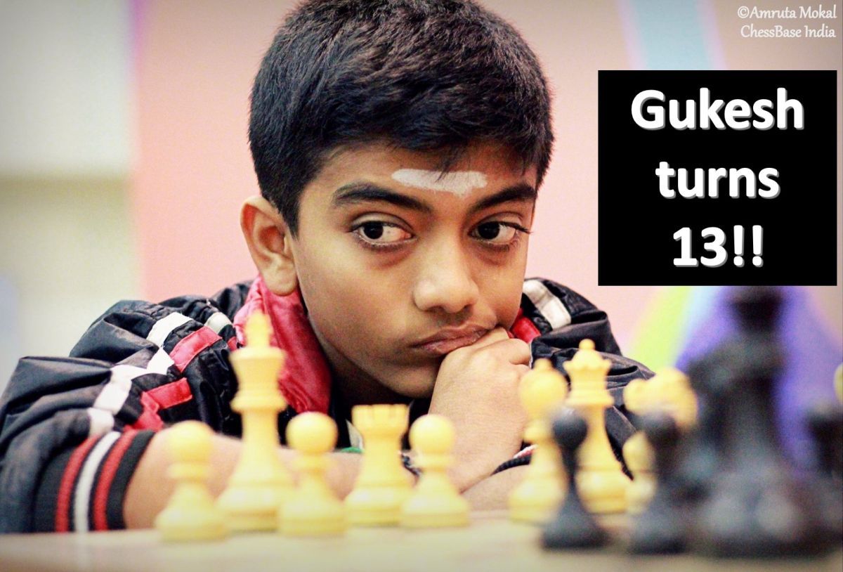 GM Gukesh wins Gijon Chess Masters; inches closer to breaking 2700 rating  barrier
