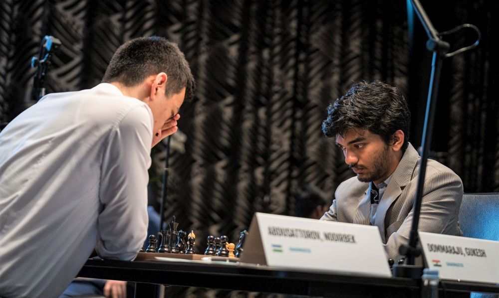 rating - Why are unrated players counted as rated players in this FIDE rated  event? - Chess Stack Exchange