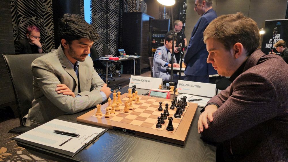 Carlsen's Classical challenge will test Gukesh's ambition