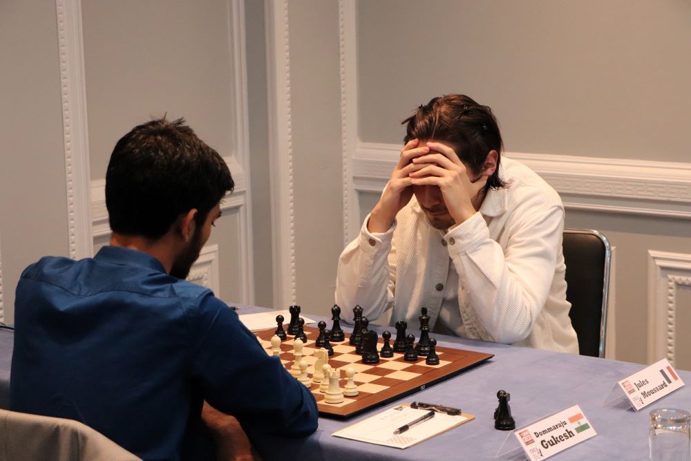 The 13th edition of the London Chess Classic will take place on