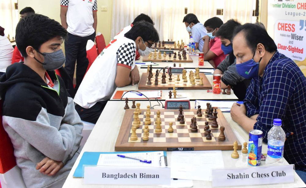 chess24.com on X: 16-year-old Gukesh takes the sole lead on 2/2