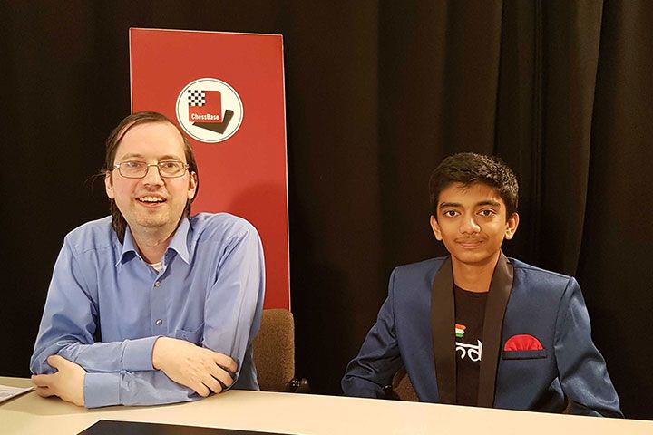 The Bridge on X: It's finally official! 17 y/o Gukesh D. is now India's  number 1⃣ according to the latest FIDE ratings💥 He ends Vishwanathan  Anand's uninterrupted 37-year reign as India's top-rated