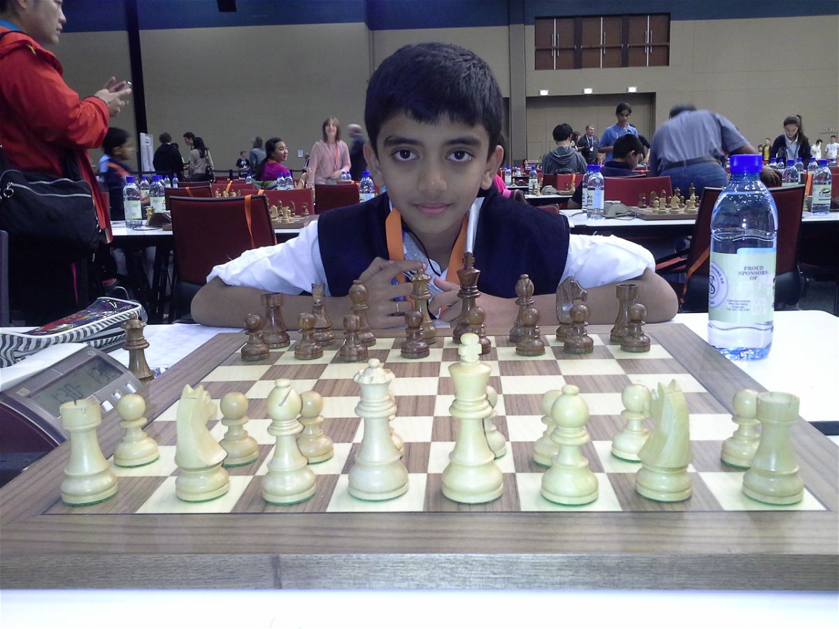 Gukesh falls to 5th highest Indian from highest rated within a month : r/ chess