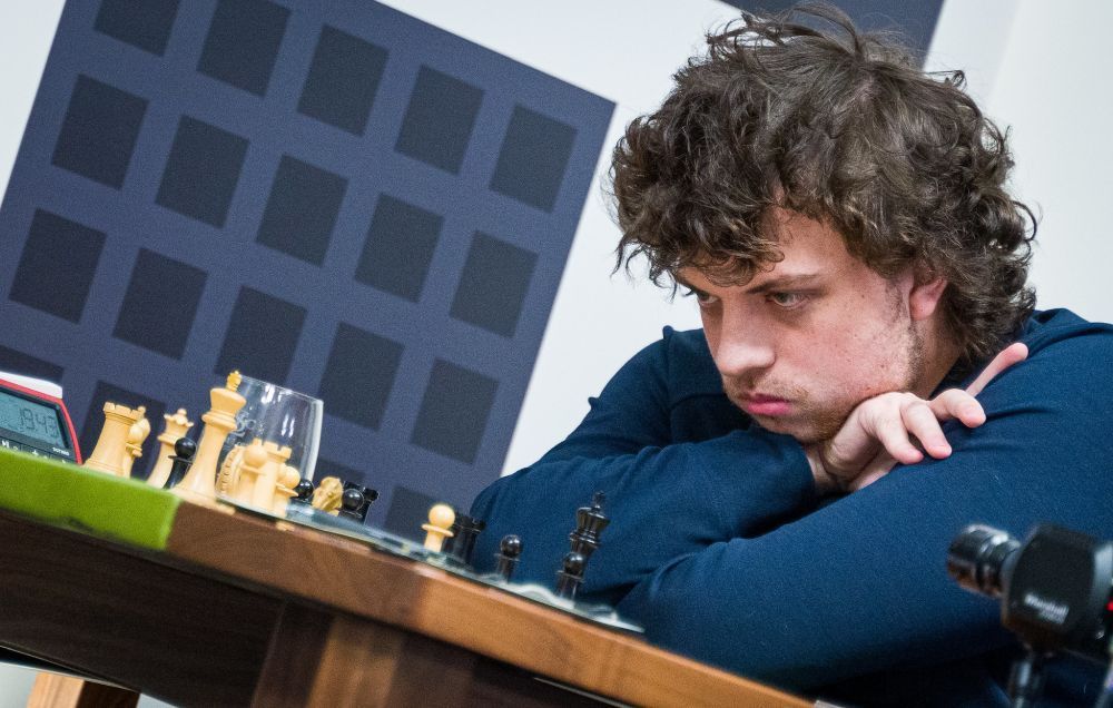 Hans Niemann is now the second strongest junior in the world – Chessdom