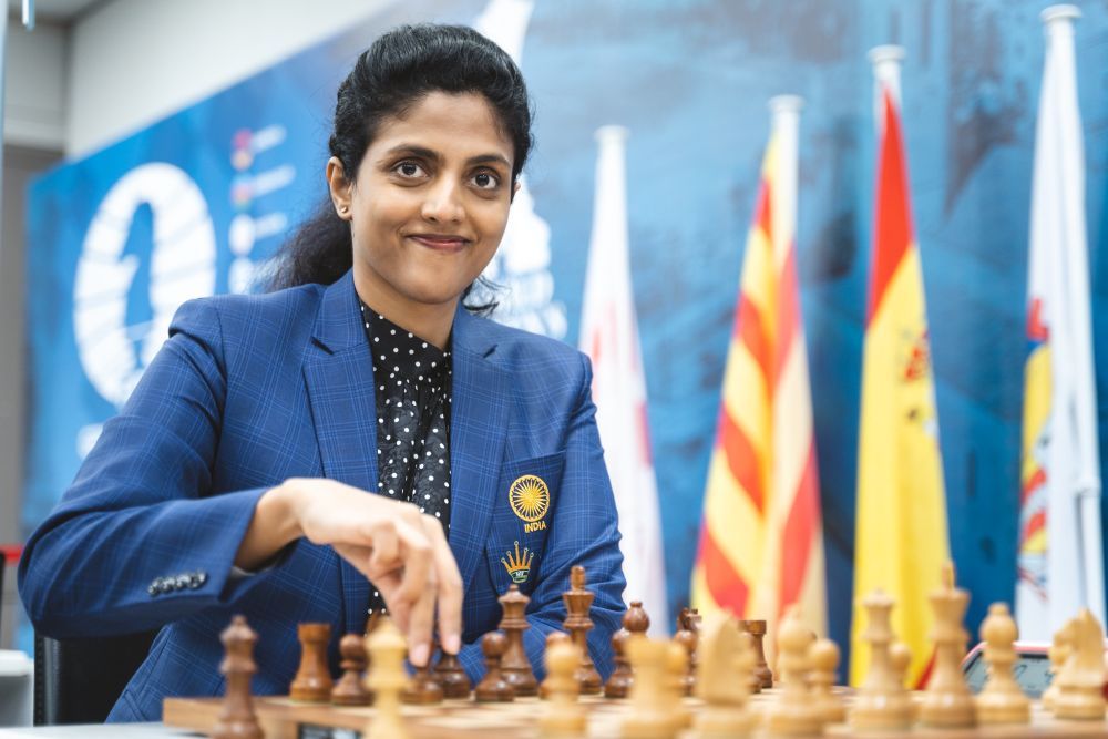 Explained: How Tamil Nadu Bagged The Hosting Rights For Chess Olympiad 2022