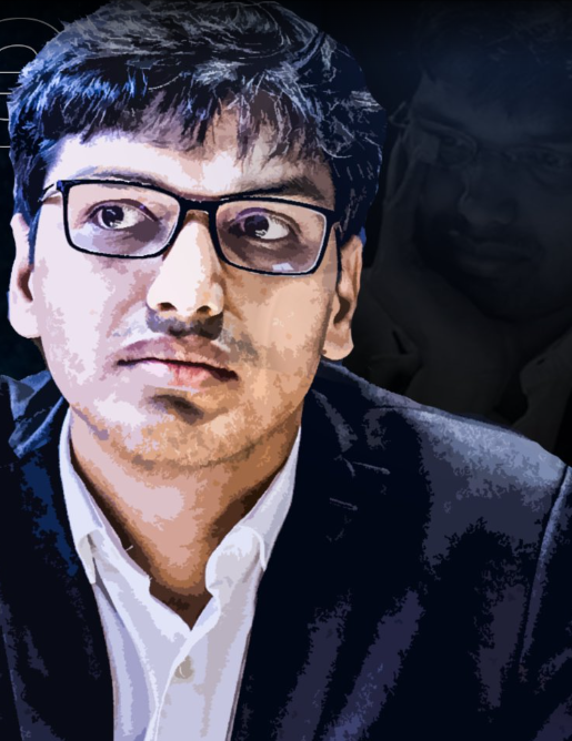 Chess Pathshala on X: A beautiful interview with @HariChess! / X