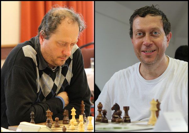 Morphy vs. Fischer « ChessManiac