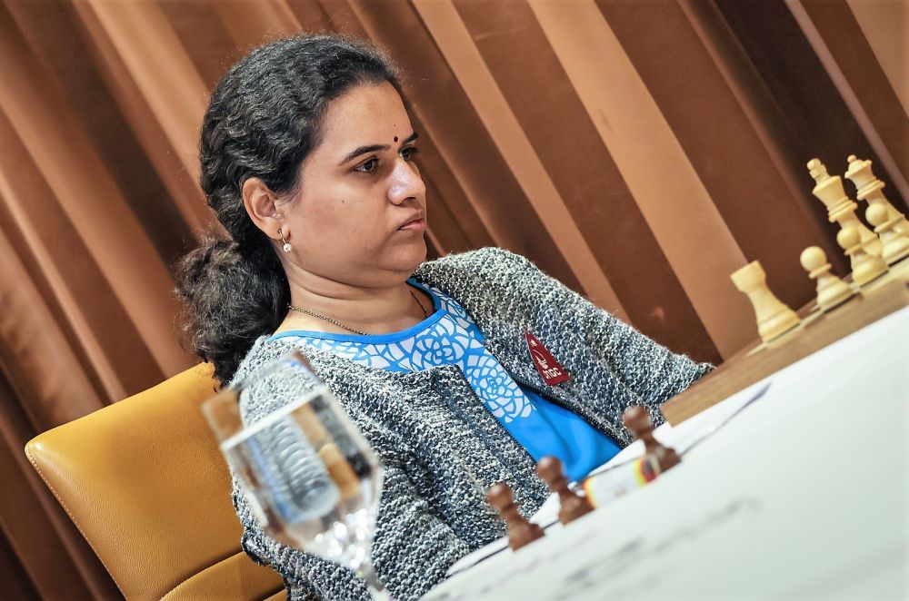 Delhi Women's Grand Prix: FIDE apologises after GM Zhansaya Abdumalik pulls  out due to shoddy treatment