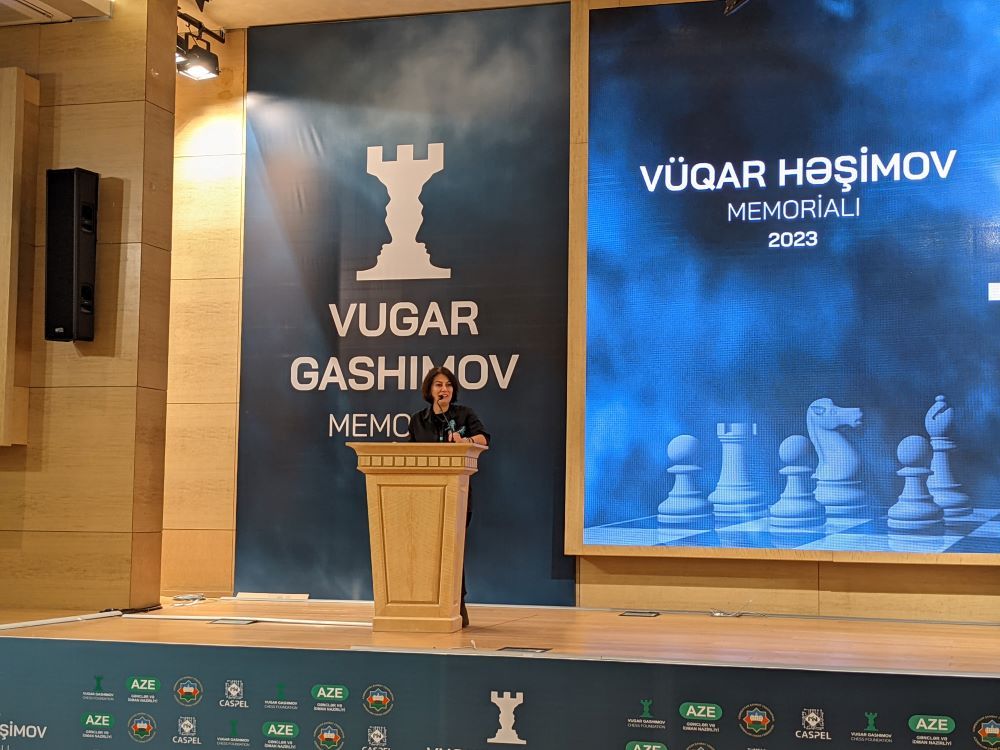 Vidit Gujrathi pips Arjun to win Vugar Gashimov Memorial 2023 - Sportstar