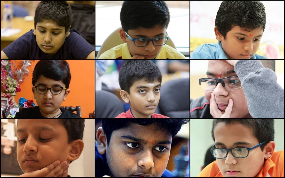 Teenage sensation Aditya Mittal becomes India's 77th Grandmaster