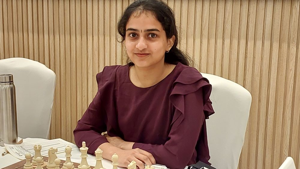 Akshayakalpa Organic Karnataka State Open Championship 2023 returns with a  10 Lacs prize fund - ChessBase India