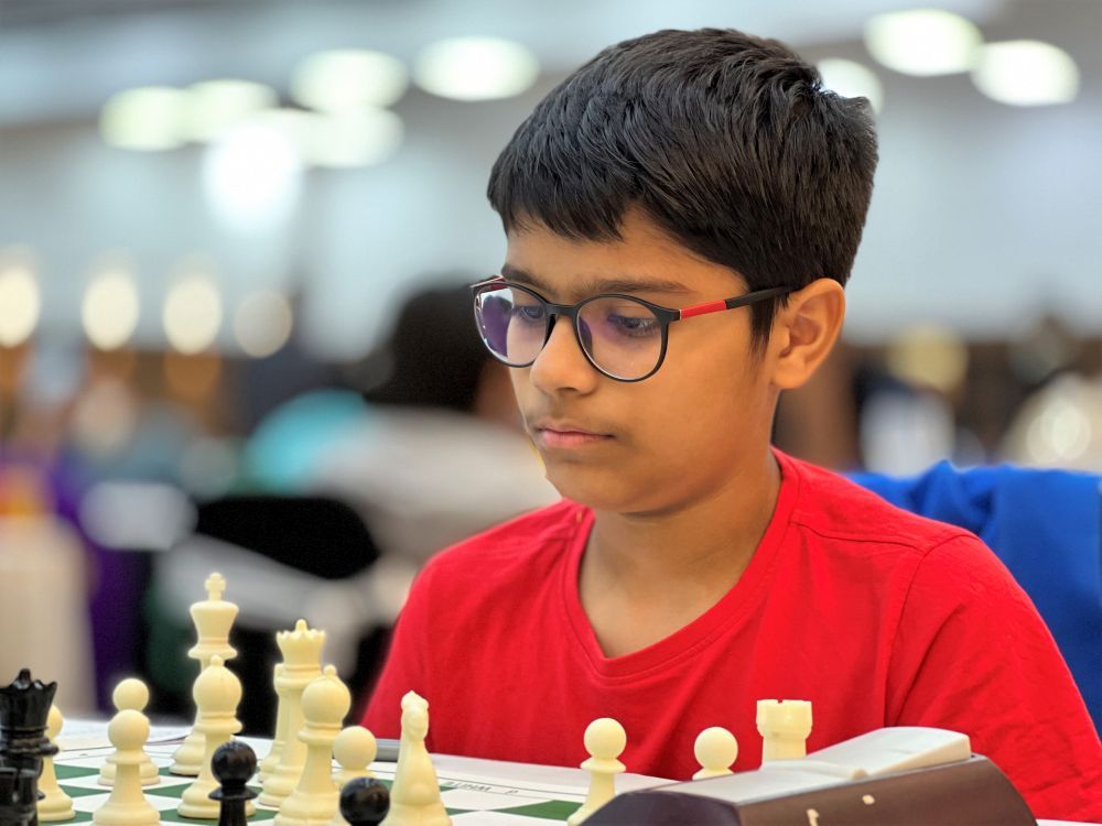 Young Suleymenov stuns former champion Carlsen - Gulf Times