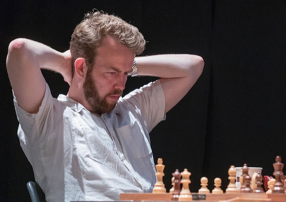 What Chess Can Teach You About Luck, by Jonathan Rowson