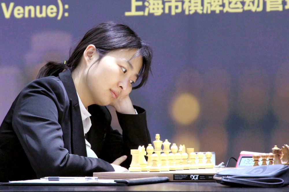 Carlsen, Nepomniachtchi, and Ju Wenjun, among the participants of