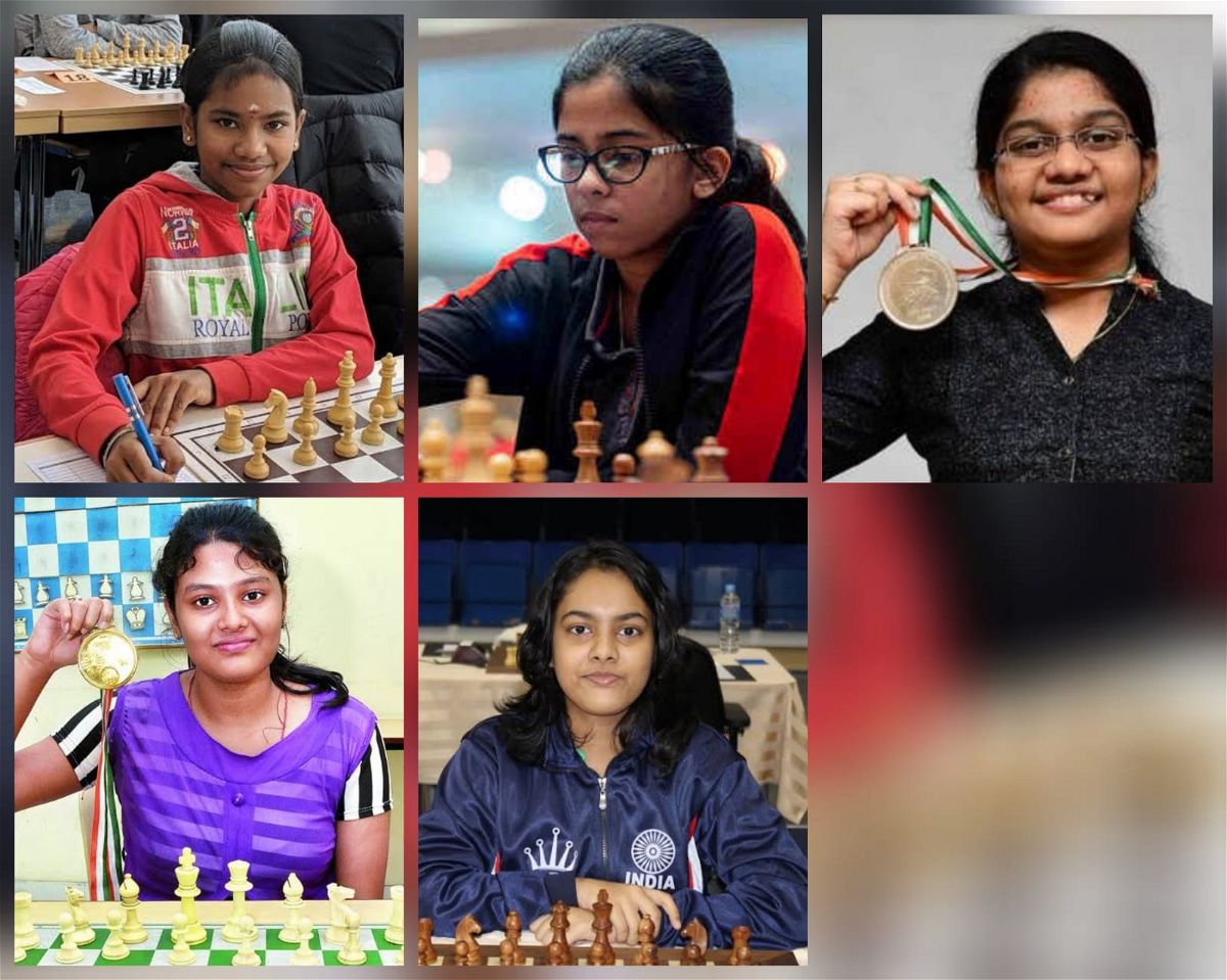 The Chess Super League organized by NODWIN Gaming, ChessBase India