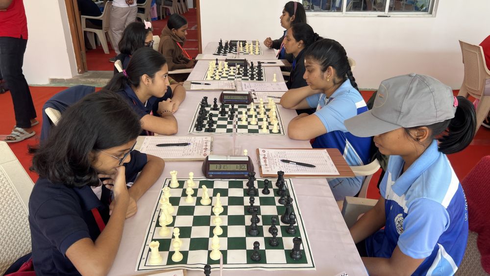 daily dose of current affairs on Instagram: 44th chess Olympiad Source:The  Hindu,PIB india #news #currentaffairs #upsc #ssc #bpscexam #bpsc  #railway#mppsc #rjpsc #exam #gk #gkindia #gktricks #gkquiz #gknotes #gknews  #ssccgl #sscchsl #sbipo #sbipoexam #