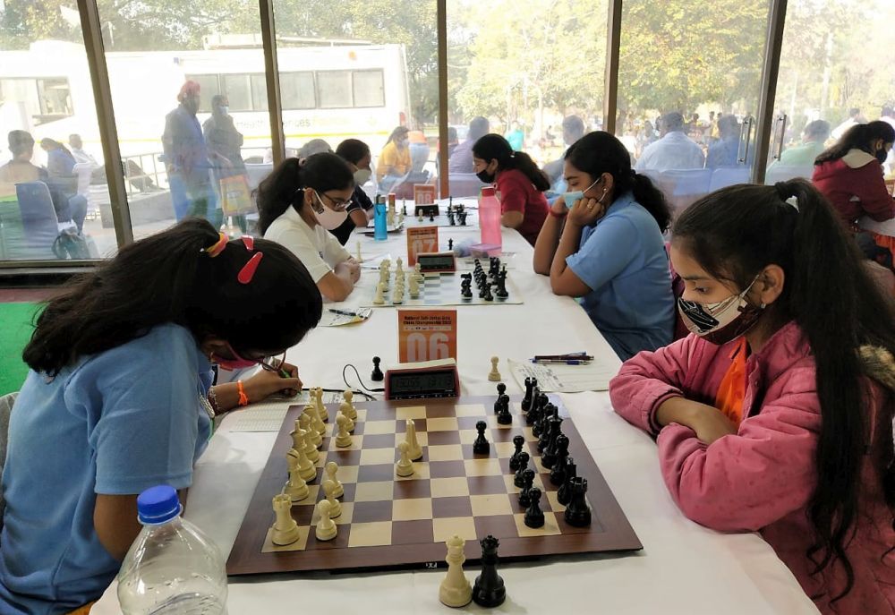 ChessBase Nepal on X: With Total Cash Prize of Rs.1,85,000 for Best 25  Players, Friendship #Chess Club Pathari, Morang is organizing Martyr Ratna  Kumar Bantawa Inter Province #FIDE Rating Chess Tournament from