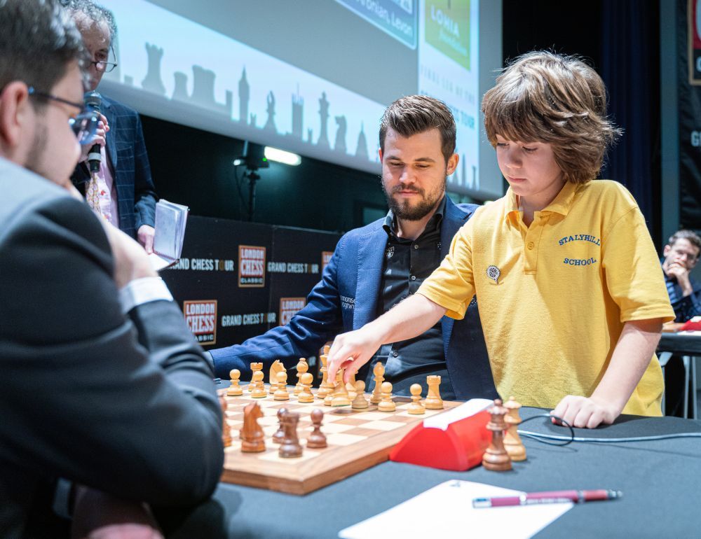 GCT Finals: Ding Liren and Maxime Vachier-Lagrave meet in the final