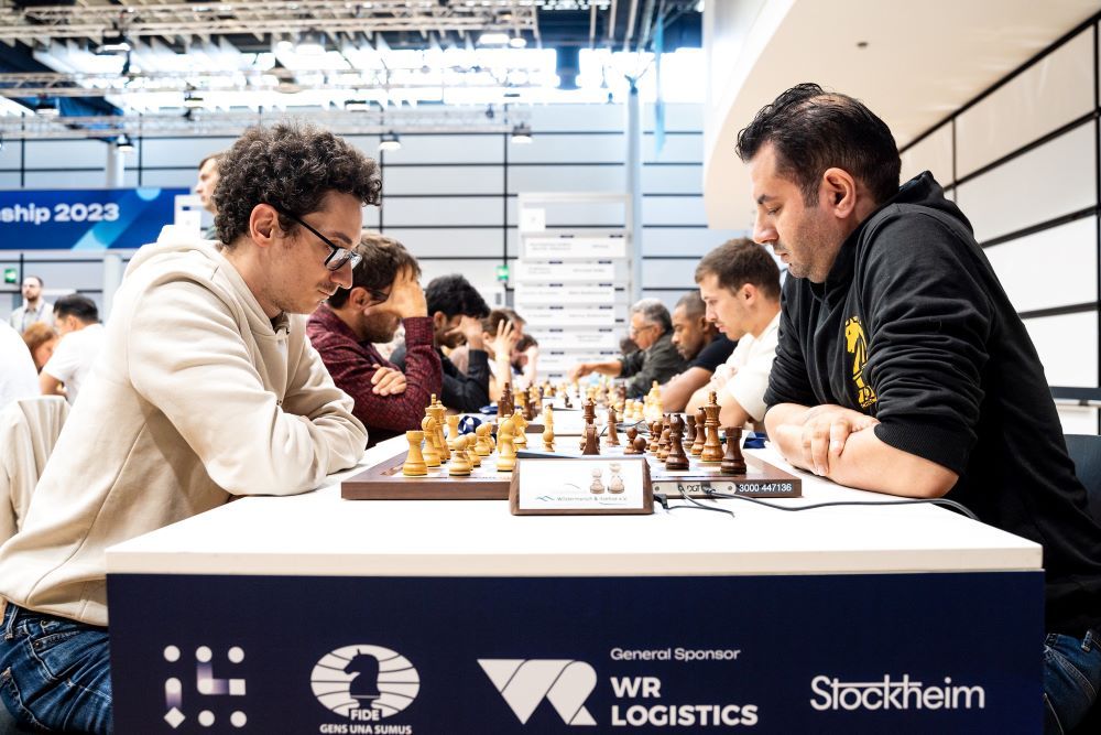 2700chess on X: The Top-20 after World Rapid Team Championship  #FIDERapidTeams @wr_chess and some tournament performance ratings (TPR):  Praggnanandhaa 2976 Duda 2921 Nepomniachtchi 2831 Caruana 2780 Abdusattorov  2770 Anand 2703 Gukesh 2683