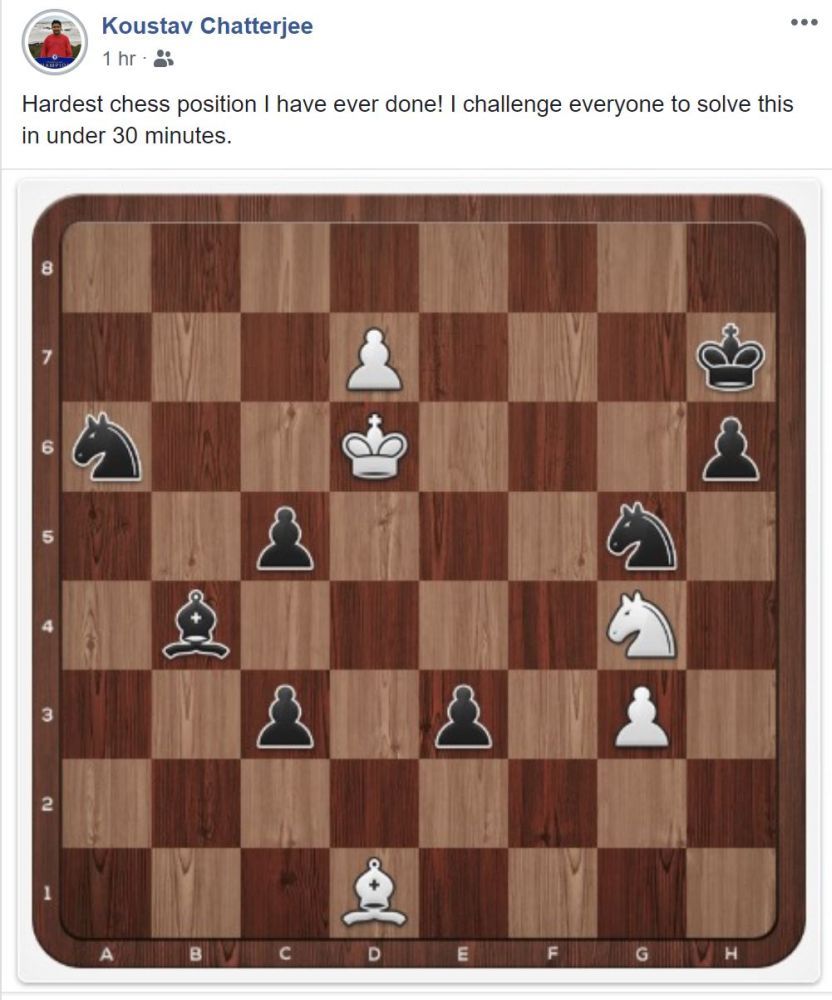 hardest chess computer online