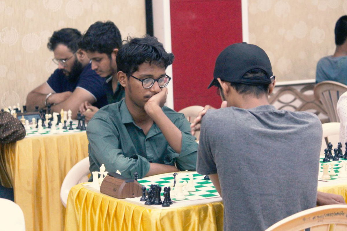 How is the lockdown going on for 13-year-old IM Aditya Mittal? In an  interview with ChessBase India's Avathanshu Bhat, Aditya says, I am…