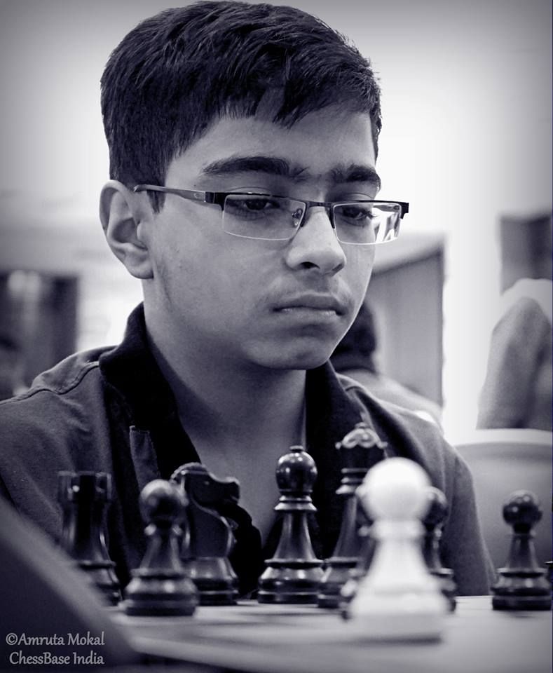 Lucena in Lockdown #5 : GM D.Gukesh - ChessBase India