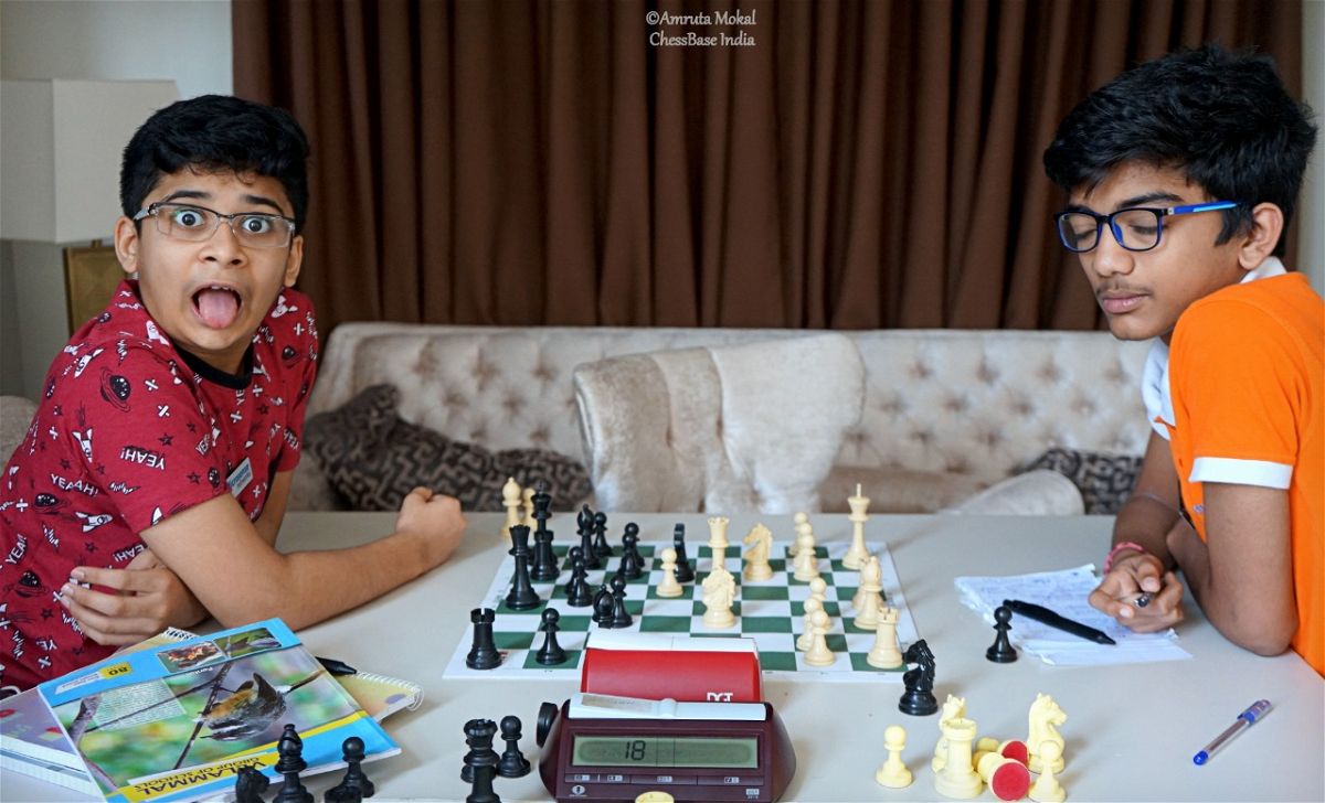 Chess Olympiad: Gukesh, the 'Rajinikanth' of Indian chess, wins