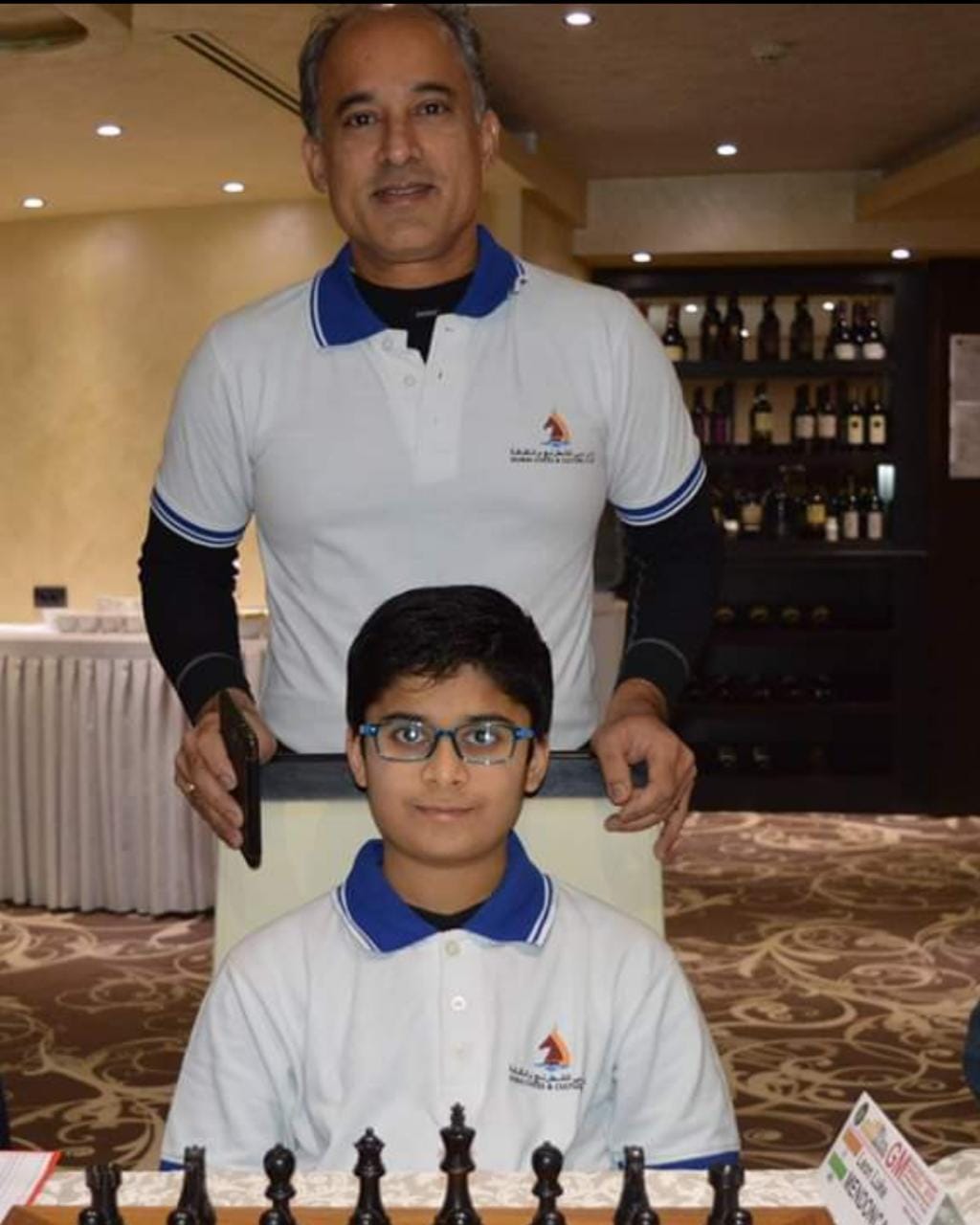 How is the lockdown going on for 13-year-old IM Aditya Mittal? In an  interview with ChessBase India's Avathanshu Bhat, Aditya says, I am…