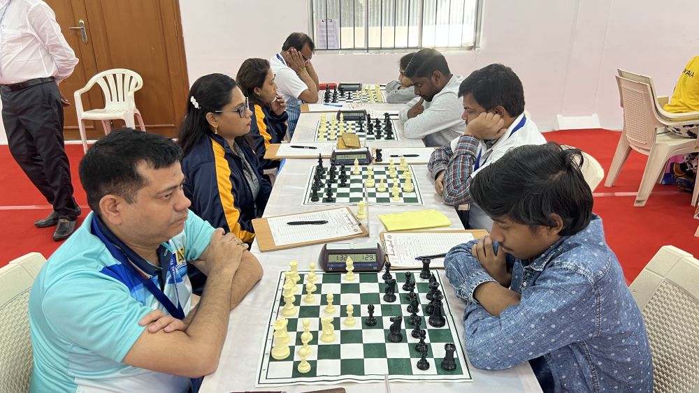 daily dose of current affairs on Instagram: 44th chess Olympiad Source:The  Hindu,PIB india #news #currentaffairs #upsc #ssc #bpscexam #bpsc  #railway#mppsc #rjpsc #exam #gk #gkindia #gktricks #gkquiz #gknotes #gknews  #ssccgl #sscchsl #sbipo #sbipoexam #