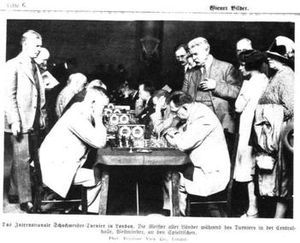 43rd Chess Olympiad - Wikipedia