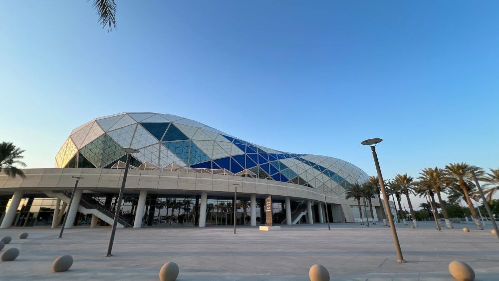 FIDE Online Arena - Qatar Masters 2023