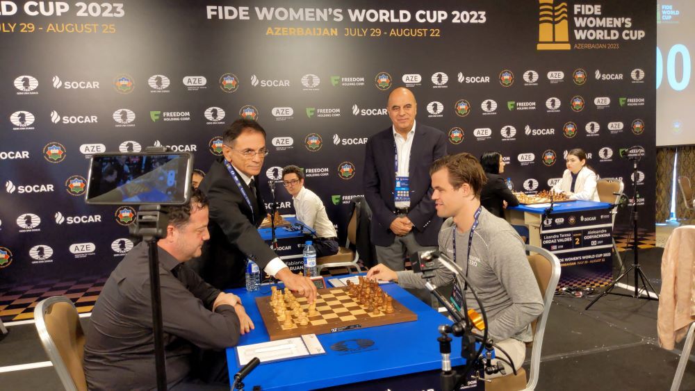 Hikaru Nakamura officially becomes World No. 2 in FIDE's July 2023 Rating  List : r/chess