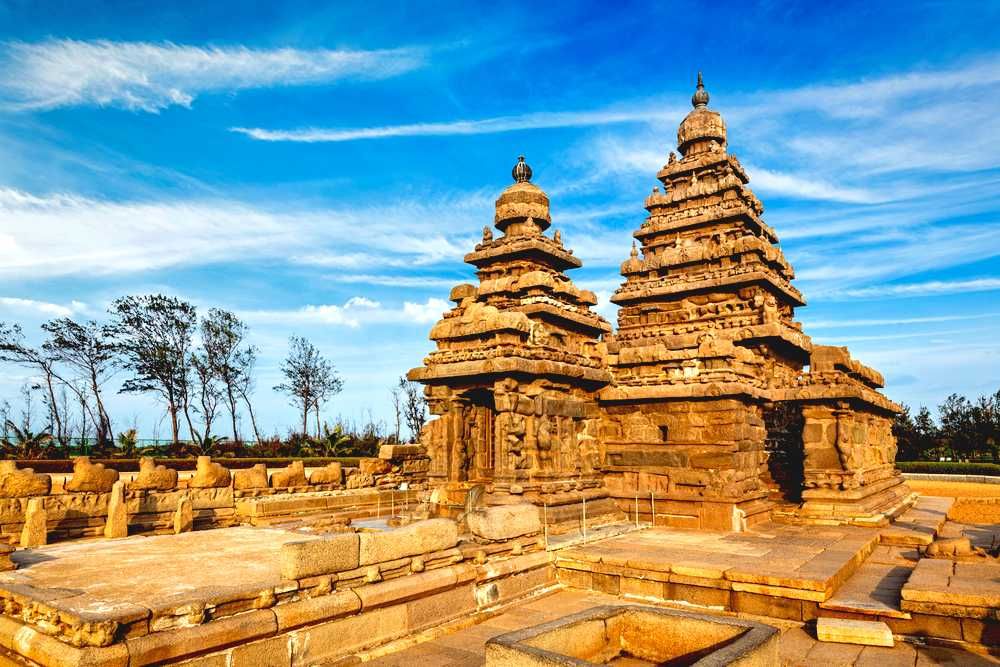 Tamil Nadu's Mamallapuram chosen to host 44th Chess Olympiad, here's why