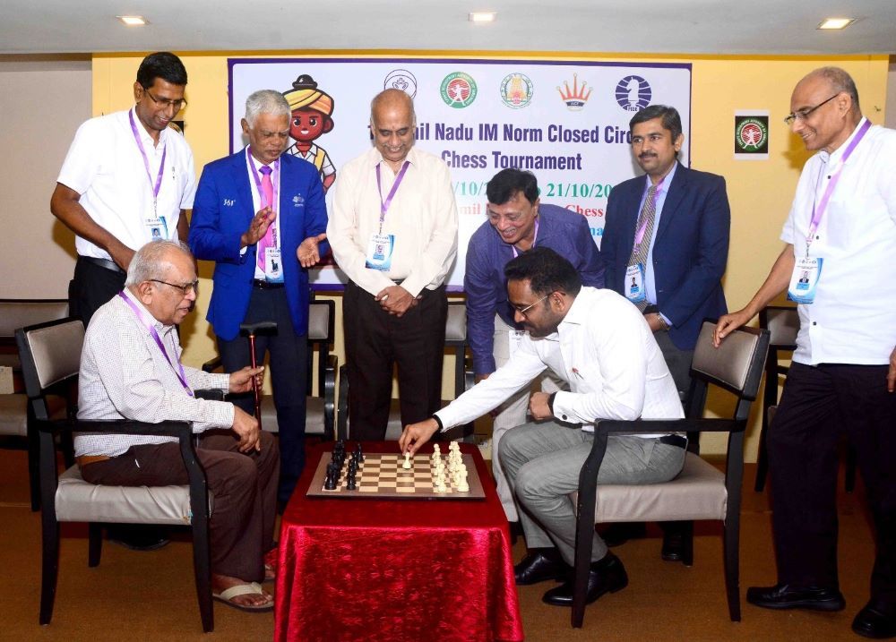Sports Tamil Nadu on X: 🚨🥁🛢️ Drumrolls for the winners The coveted 44th Chess  Olympiad is done and dusted! Presenting, the winners of this tournament!  Open category 1st: Uzbekistan 2nd: Armenia 3rd