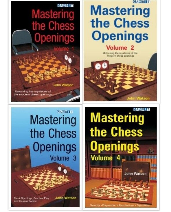modern chess openings 3rd edition