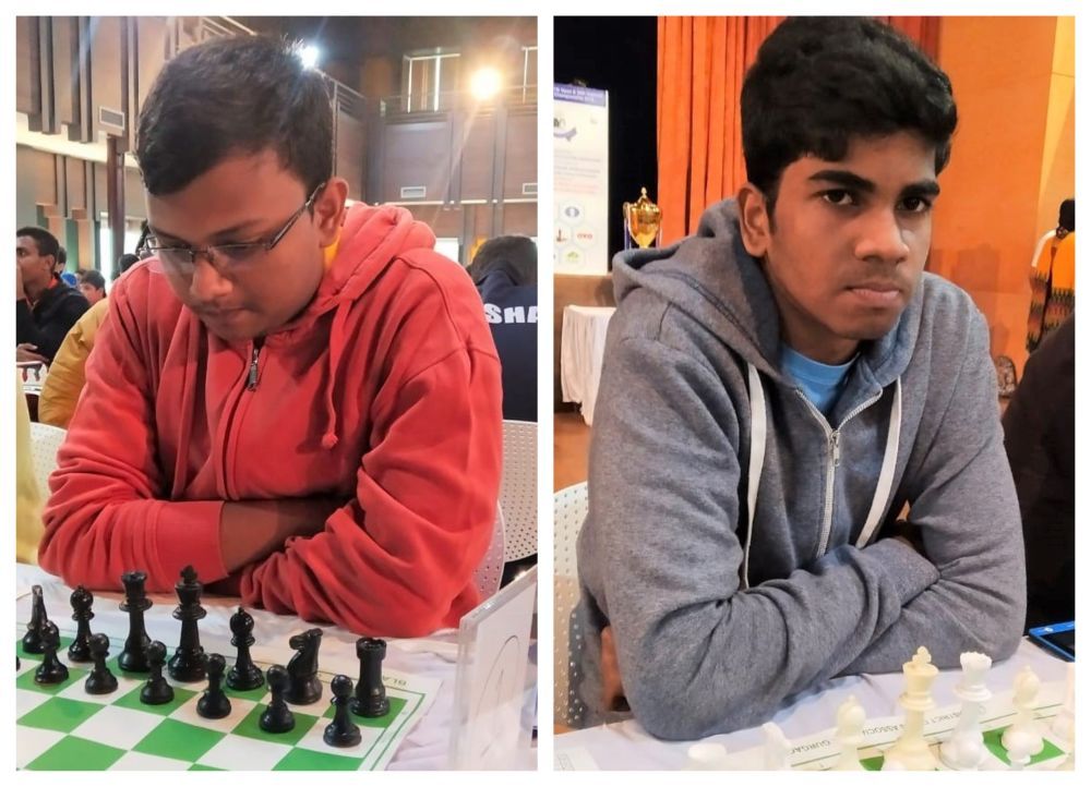 How Gurgaon's IM Aaditya Dhingra gained nearly 600 FIDE rating points in  three months and from four tournaments