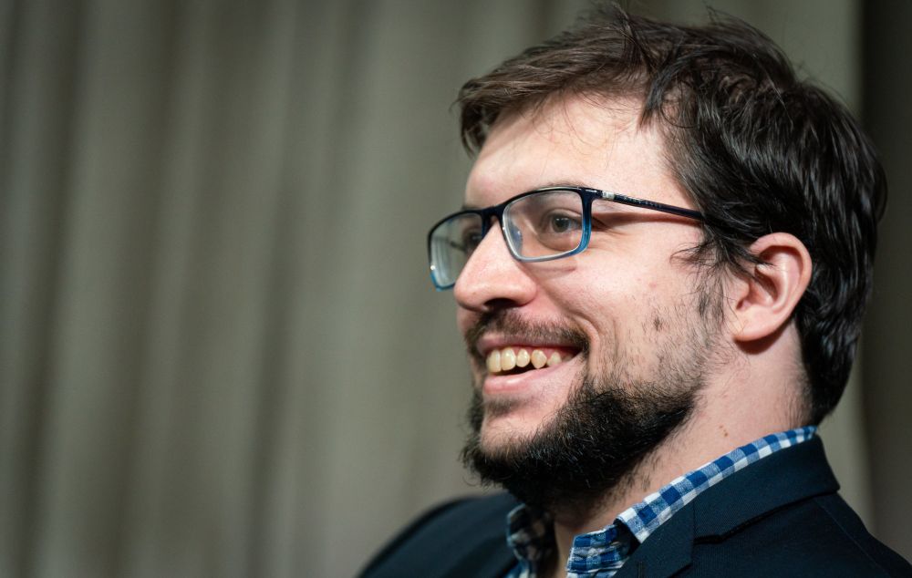 Magnifique Maxime' Vachier-Lagrave Wins Sinquefield Cup 