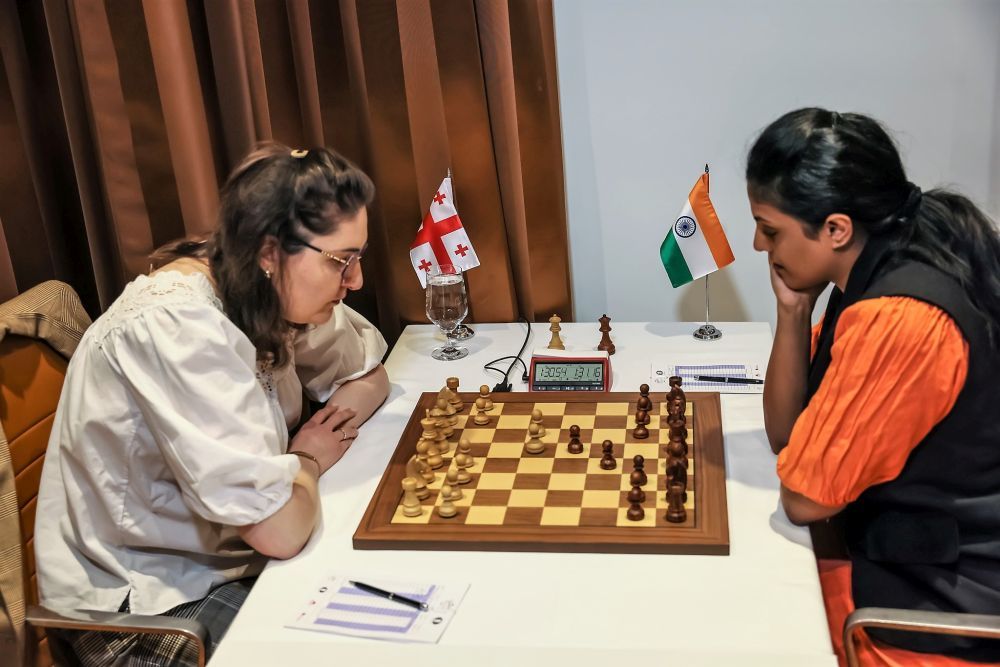 Delhi makes winning moves, emerges as new chess hub