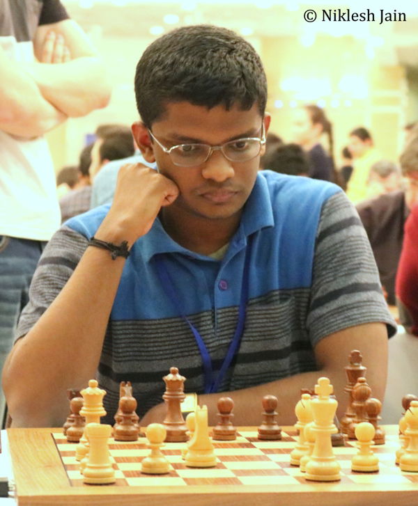 Praggnanandhaa beats the highest rated player of his career - Veselin  Topalov (2738) - ChessBase India