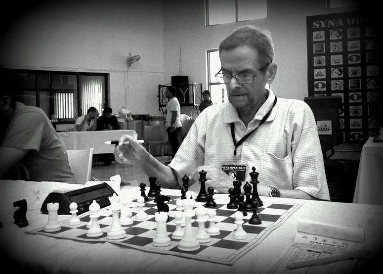 Rising Popularity of Chess in India - IAS EXAM