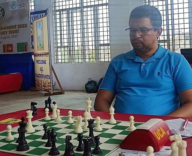 Shubhi Sharma Sex Porn - Shubhi Gupta impressive at 2nd Aparna Dutta Memorial Rating Open 2022 -  ChessBase India